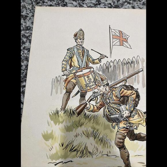 Eugene Leliepvre 1755 Revolutionary - Picture 8 of 9